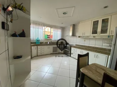 Casa com 3 Quartos à venda, 60m² no Campo Grande, Rio de Janeiro