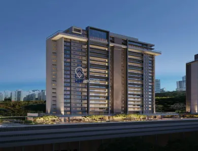 Apartamento com 4 Quartos à venda, 175m² no Jardinaves, Nova Lima