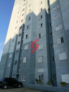 Apartamento com 2 Quartos para alugar, 48m² no Jardim Gonçalves, Sorocaba