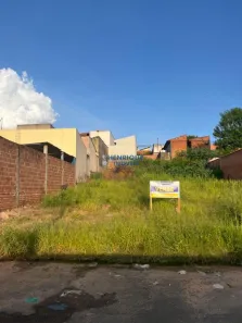 Lote/Terreno à venda, 125m² no Jardim Novo, Rio Claro
