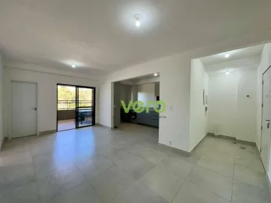 Apartamento com 3 Quartos à venda, 101m² no Jardim Dona Judith, Americana