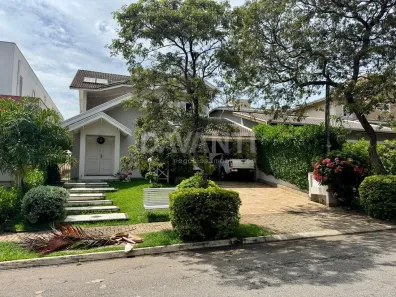 Casa de Condomínio com 4 Quartos à venda, 360m² no Loteamento Residencial Fazenda São José, Valinhos