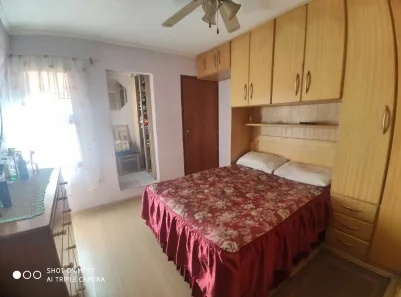 Casa com 1 Quarto à venda, 172m² no Vila Prudente, São Paulo