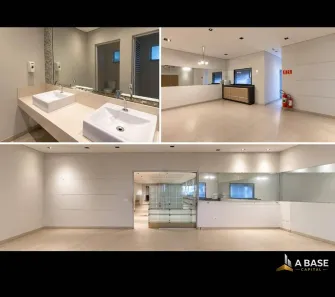 Prédio Comercial à venda, 125m² no Jardim Roseira, Campinas