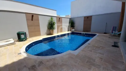 Casa de Condomínio com 4 Quartos à venda, 329m² no Vila Haro, Sorocaba