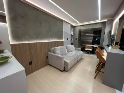 Apartamento com 3 Quartos à venda, 72m² no Farolândia, Aracaju