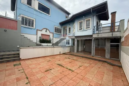 Casa com 3 Quartos para alugar, 165m² no Jardim Sevilha, Bragança Paulista