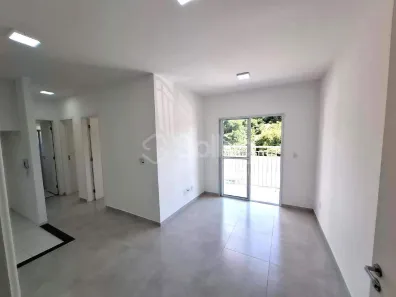 Apartamento com 2 Quartos para alugar, 52m² no Santa Claudina, Vinhedo