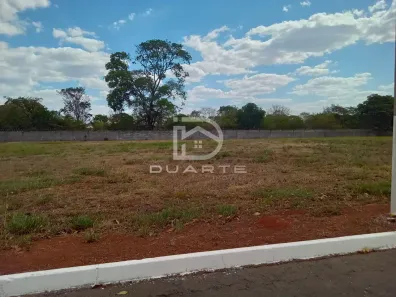 Lote/Terreno à venda, 2010m² no Jardim Santa Cecília, Anápolis