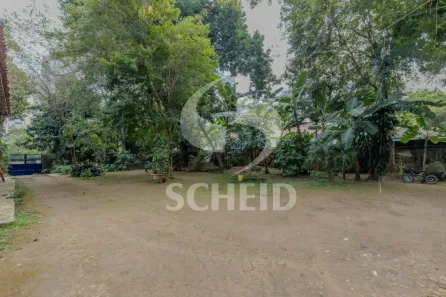 Lote/Terreno à venda, 1857m² no Santo Amaro, São Paulo