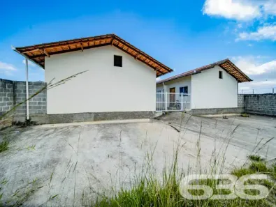 Casa com 12 Quartos à venda, 244m² no Porto Grande, Araquari