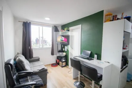 Apartamento com 2 Quartos à venda, 34m² no Água Branca, São Paulo
