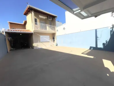 Imóvel Comercial com 3 Quartos à venda, 150m² no Jardim Colonial, Indaiatuba