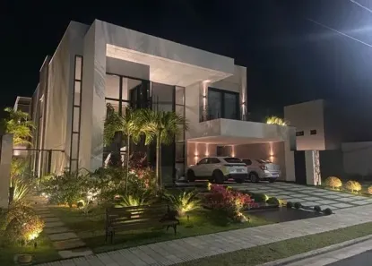 Apartamento com 4 Quartos à venda, 400m² no Interlagos, Vila Velha