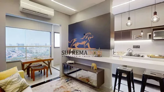 Apartamento com 3 Quartos à venda, 69m² no Jardim São Carlos, Sorocaba