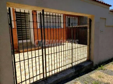 Casa com 3 Quartos à venda, 171m² no Taquaral, Campinas
