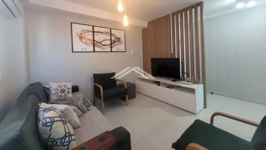 Apartamento com 3 Quartos à venda, 166m² no Itapema do Norte, Itapoá