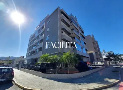 Apartamento com 1 Quarto para alugar, 50m² no Trindade, Florianópolis