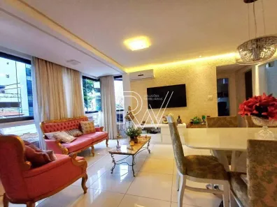 Apartamento com 2 Quartos à venda, 85m² no Candeal, Salvador