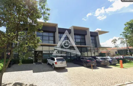 Ponto Comercial para alugar, 402m² no Nova Campinas, Campinas