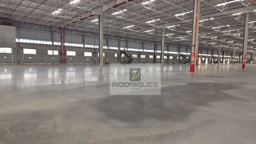 Galpão/Depósito/Armazém para alugar, 8236m² no Batistini, São Bernardo do Campo