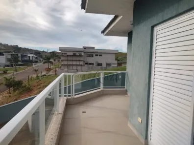 Casa de Condomínio com 4 Quartos à venda, 350m² no Condomínio Terras de Santa Mariana, Caçapava
