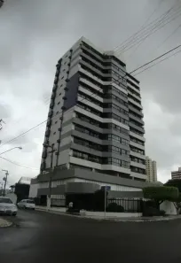Apartamento com 4 Quartos à venda, 198m² no Grageru, Aracaju