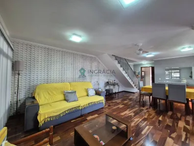 Sobrado com 3 Quartos à venda, 164m² no Perdizes, São Paulo