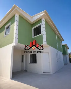 Casa com 2 Quartos à venda, 50m² no Taquara, Duque de Caxias