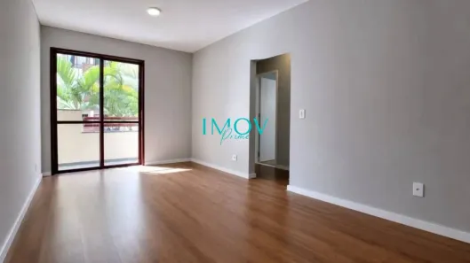 Apartamento com 2 Quartos à venda, 62m² no Conjunto Residencial Trinta e Um de Março, São José dos Campos