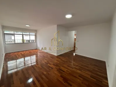Apartamento com 2 Quartos para alugar, 100m² no Vila Madalena, São Paulo