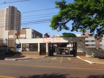 Apartamento com 3 Quartos à venda, 54m² no Vila Bosque, Maringá