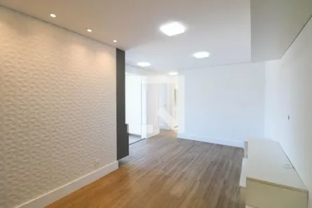 Apartamento com 2 Quartos à venda, 60m² no Vila Congonhas, São Paulo