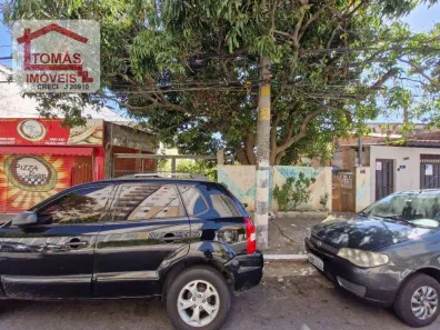Lote/Terreno à venda, 300m² no Parque Maria Domitila, São Paulo
