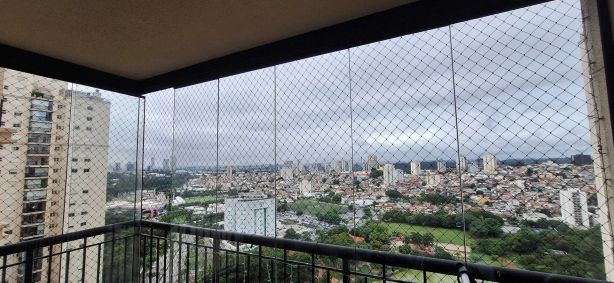 Apartamento com 2 Quartos à venda, 76m² no Jardim Tupanci, Barueri