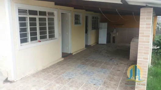 Casa com 1 Quarto à venda, 550m² no Parque Fernão Dias, Santana de Parnaíba