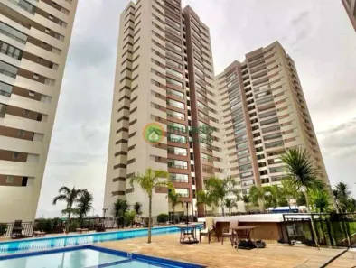 Apartamento com 3 Quartos à venda, 114m² no Vila Edmundo, Taubaté