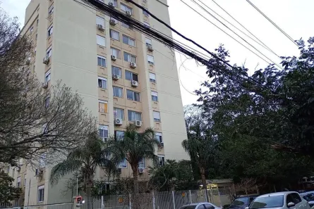 Apartamento com 3 Quartos à venda, 63m² no Sarandi, Porto Alegre