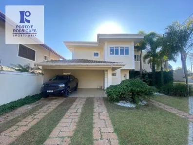 Casa de Condomínio com 3 Quartos à venda, 315m² no Bairro das Palmeiras, Campinas