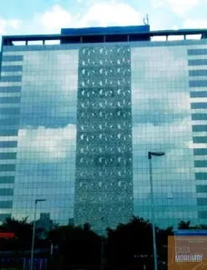 Sala Comercial para alugar, 316m² no Jardim Caravelas, São Paulo