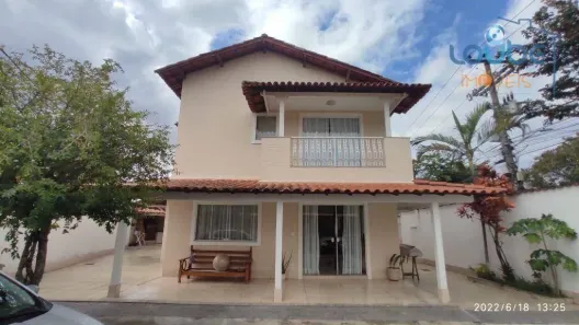 Casa com 4 Quartos à venda, 316m² no Curicica, Rio de Janeiro