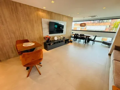 Cobertura com 3 Quartos à venda, 380m² no Enseada, Guarujá