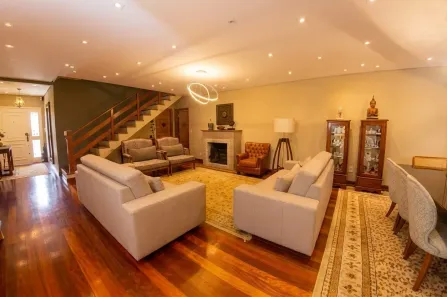 Casa com 4 Quartos à venda, 489m² no Centro, Pelotas