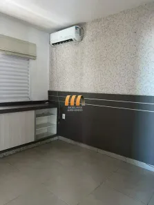 Apartamento com 2 Quartos para alugar, 57m² no Jibran El Hadj, Anápolis