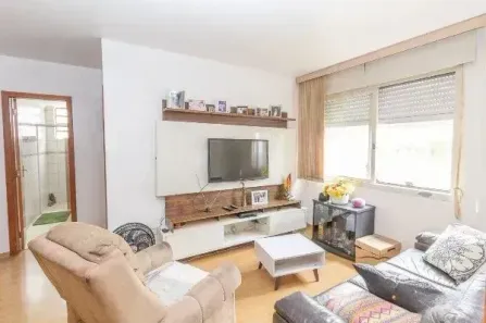 Apartamento com 2 Quartos à venda, 63m² no Jardim Botânico, Porto Alegre