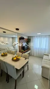 Apartamento com 2 Quartos para alugar, 42m² no Industrial, Camaçari