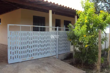 Fazenda/Sítio com 2 Quartos à venda, 1000m² no Alberto Isaacson, Martinho Campos