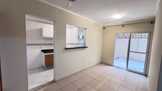 Apartamento com 2 Quartos para venda ou aluguel, 92m² no Jardim Santa Clara, Taubaté