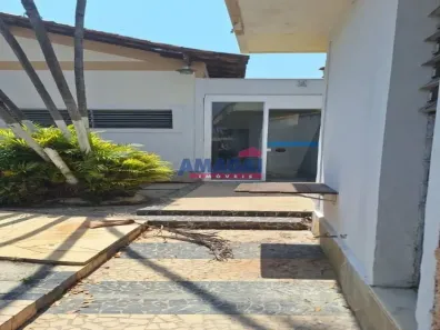 Imóvel Comercial à venda, 250m² no Vila Formosa, Jacareí