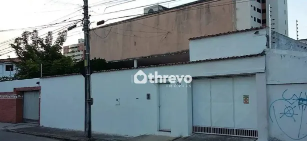 Casa com 5 Quartos à venda, 357m² no Aldeota, Fortaleza